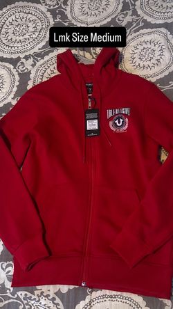 True Religion Sweater