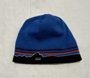 Patagonia Beanie
