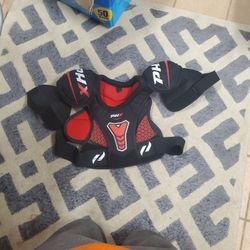 Phx Hockey Chest Pad