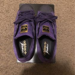 Kader Sylla Superstar Adv