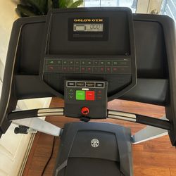 Trainer 420 treadmill hotsell