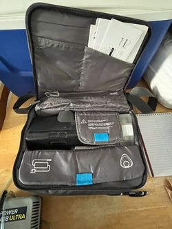ResMed C - Pap Machine Airsense 10