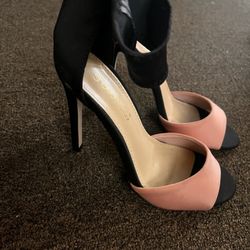 Womens Heels 