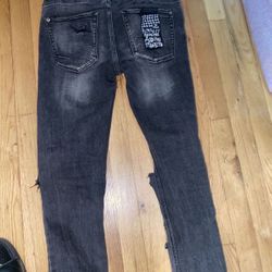 Ksubi Jean Sz 29