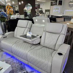 🍀🍀 Sofá LoveSeat 