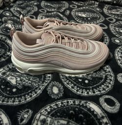 Pink Air max 97