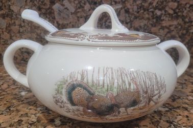 To Serve Soup, Beans, or Any Type Of Food 