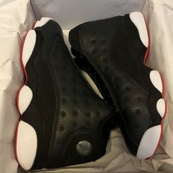 Jordan 13 Retro Playoffs Size 10.5