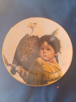 Collectors plates