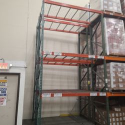 Pallet Rack