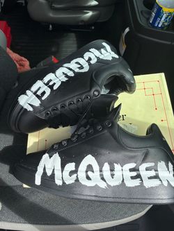Alexander McQueens