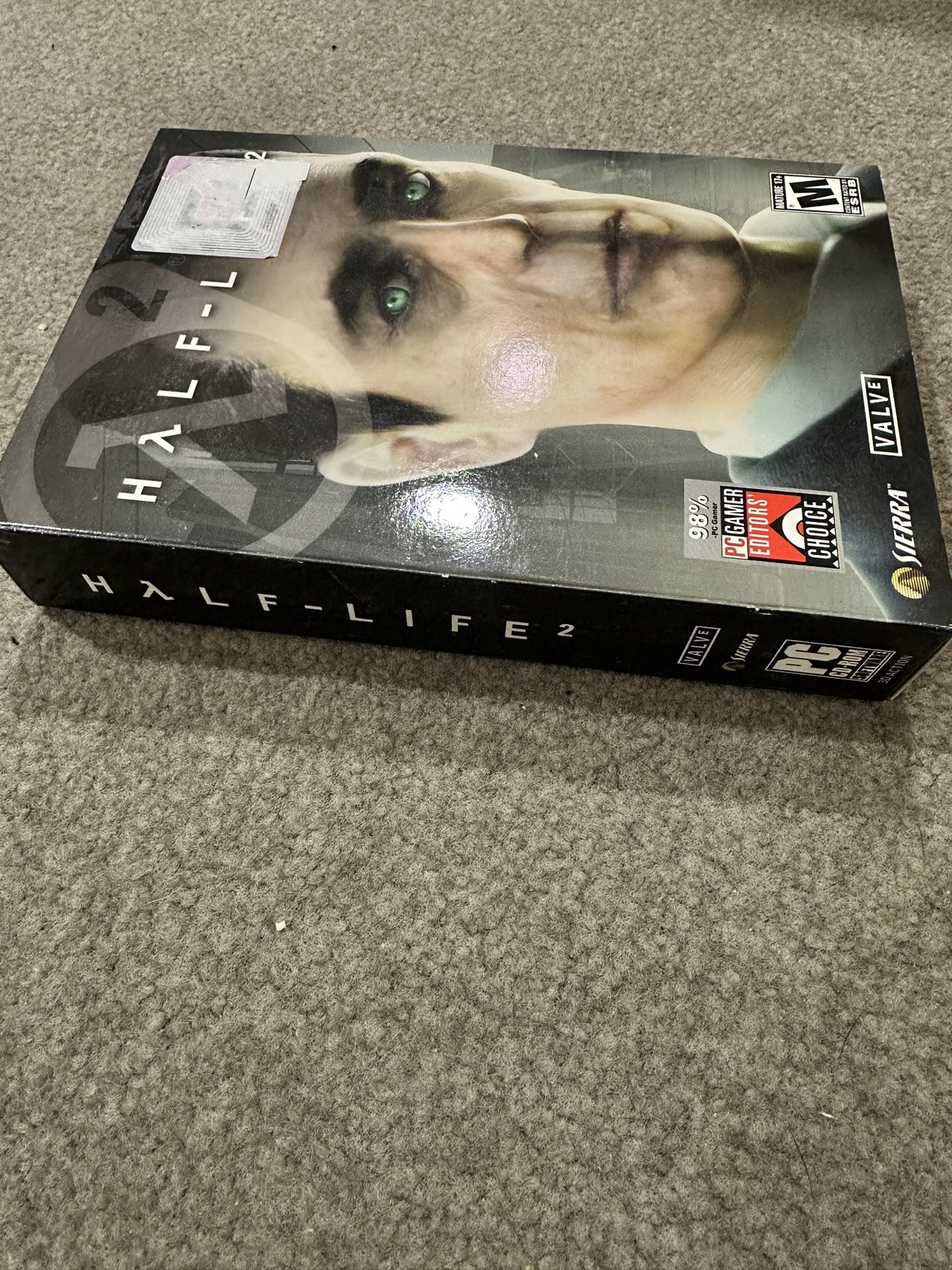 Half Life 2 (PC)