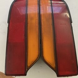 240sx Tailights 