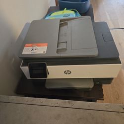 HP OfficeJet 8015e