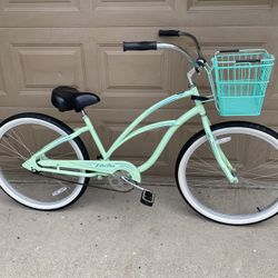 Electra beach cruiser