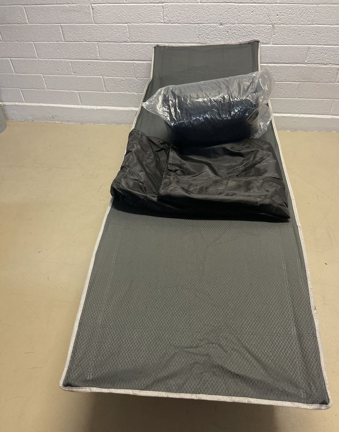 Camping Cot