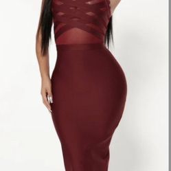 Bandage Dresses Brand New 