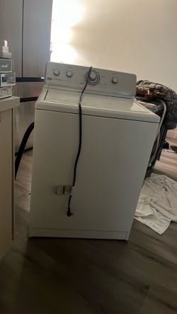 Washer