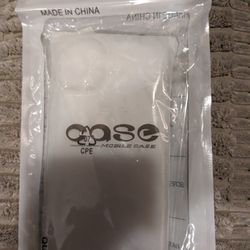 New IPhone  15 Plus Clear $13