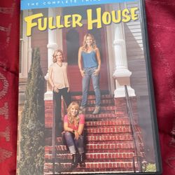 Fuller House Season 3rd