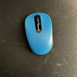 Genuine Microsoft Bluetooth Mobile 3600 Wireless Mouse 