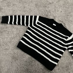 H&M Sweater, Medium