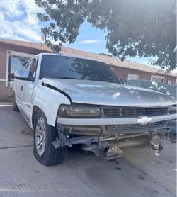 2001 silverado ls 5.3