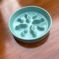 Cat/ Dog Feeding Plate New
