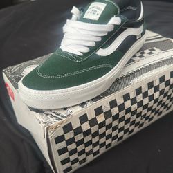 Vans Size 10 Men’s 