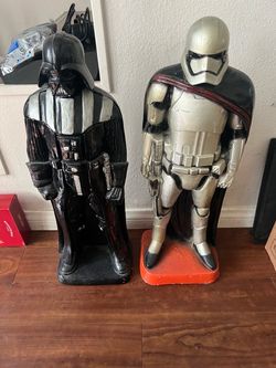 Star Wars Piggy Banks