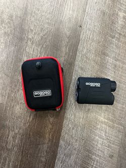 Golf Range Finder