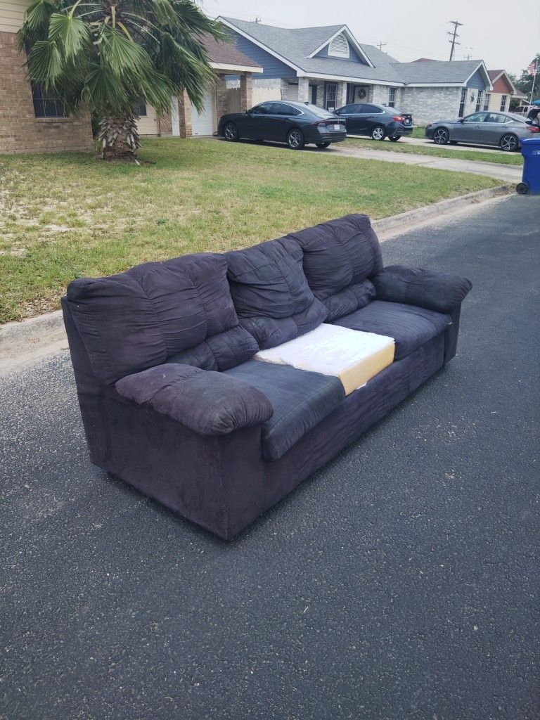 Free Couch