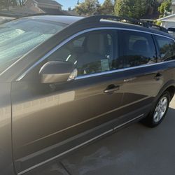 Volvo XC70 3.2 Platinum Wagon 4D