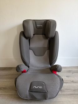 NUNA Aace car seat