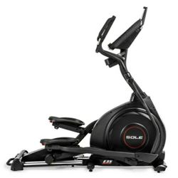 Sole Fitness E35 Elliptical 