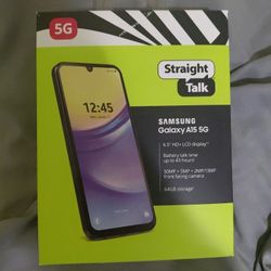 Samsung  Galaxy A15 5G 