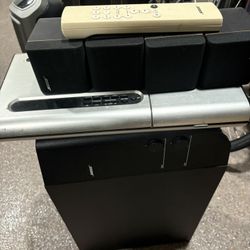 Bose Lifestyle 5 Music System 