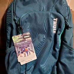 New! Backpack  (Back Pack) By THULE