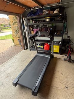 Treadmill
