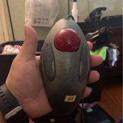Trackball Usb Mouse