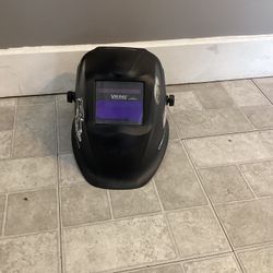 Lincoln Electric Viking 1740 Series Welding Helmet 