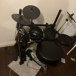 Alesis Drums Debut Kit