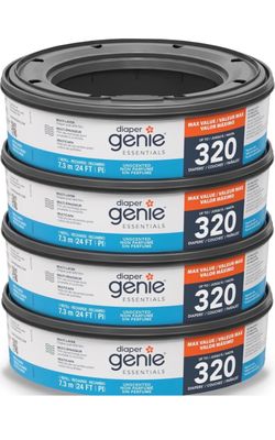 Diaper Genie Refills