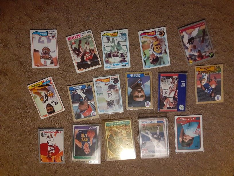 sports cards