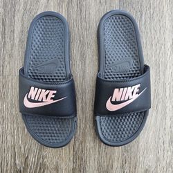 Nike Slides