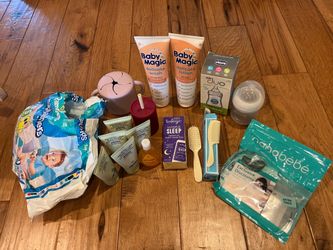 Baby Bundle