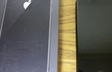 IPhone 8