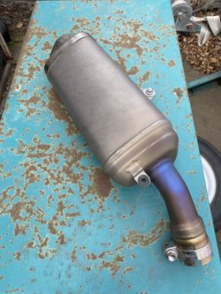 Motorcycle Parts