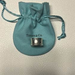 Tiffany 1837 Ring