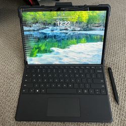 Surface Pro 9